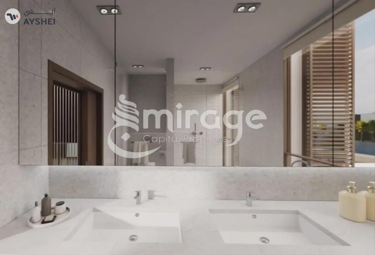 VILLA FOR SALE IN SAADIYAT LAGOONS, SAADIYAT ISLAND-3-3