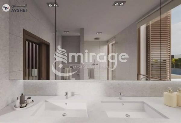 VILLA FOR SALE IN SAADIYAT LAGOONS, SAADIYAT ISLAND