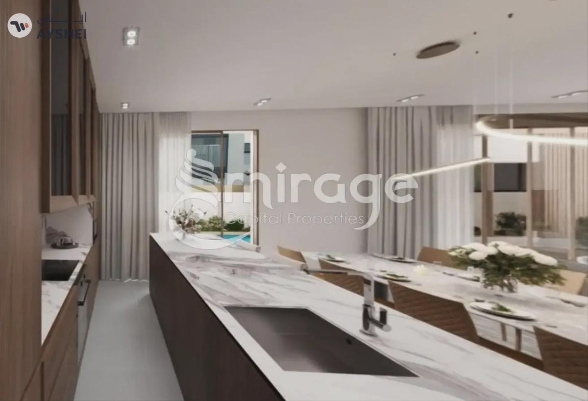 VILLA FOR SALE IN SAADIYAT LAGOONS, SAADIYAT ISLAND-4-4