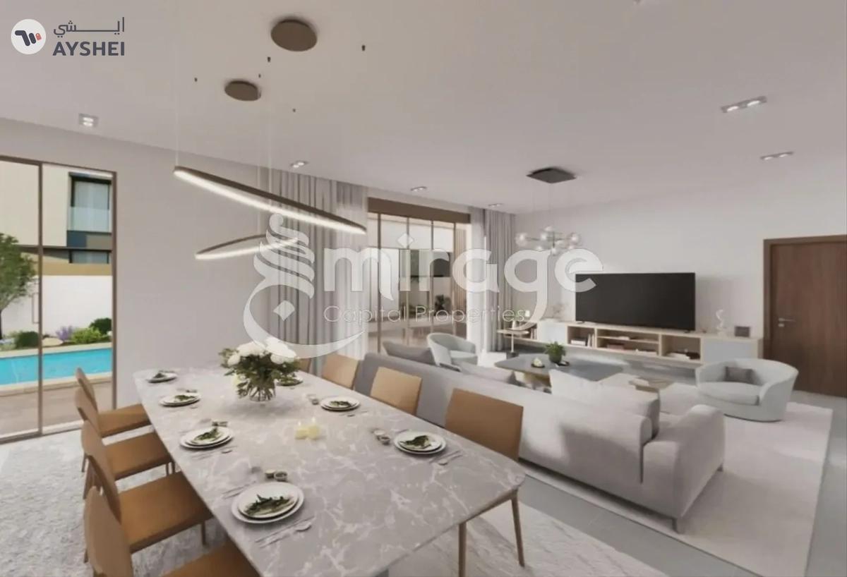 VILLA FOR SALE IN SAADIYAT LAGOONS, SAADIYAT ISLAND-5-5