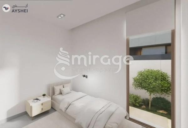 VILLA FOR SALE IN SAADIYAT LAGOONS, SAADIYAT ISLAND