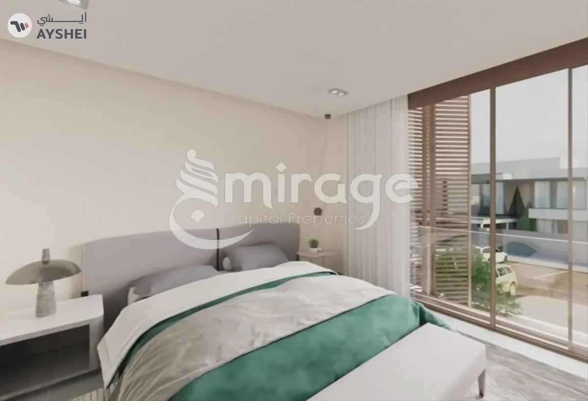 VILLA FOR SALE IN SAADIYAT LAGOONS, SAADIYAT ISLAND-7-7