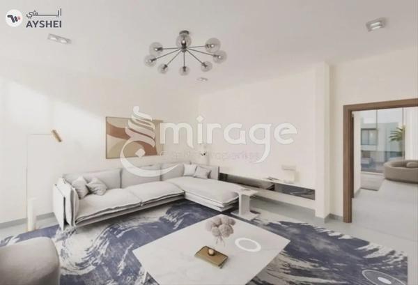 VILLA FOR SALE IN SAADIYAT LAGOONS, SAADIYAT ISLAND