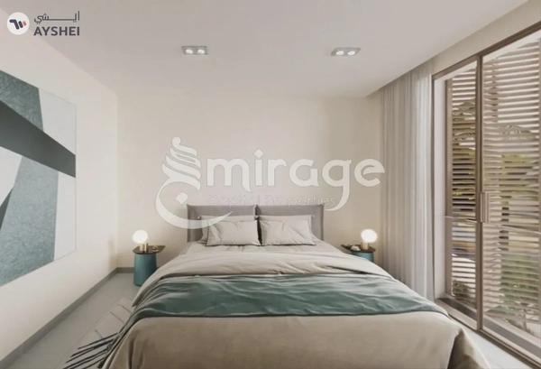 VILLA FOR SALE IN SAADIYAT LAGOONS, SAADIYAT ISLAND