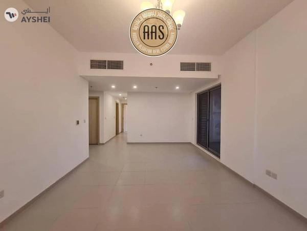 Spacious 2BR Hall Available For Rent With All Facilities