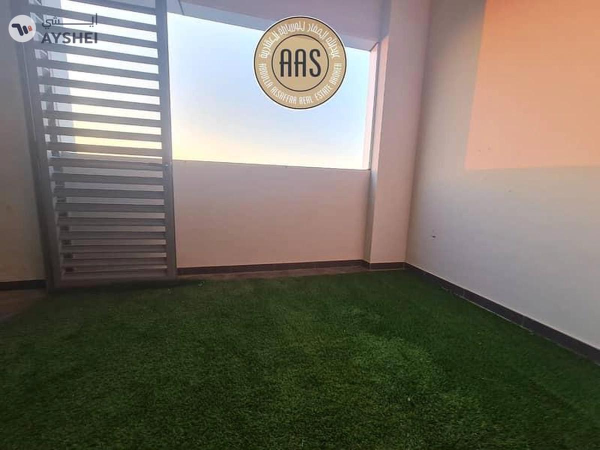 Spacious 2BR Hall Available For Rent With All Facilities-16-16