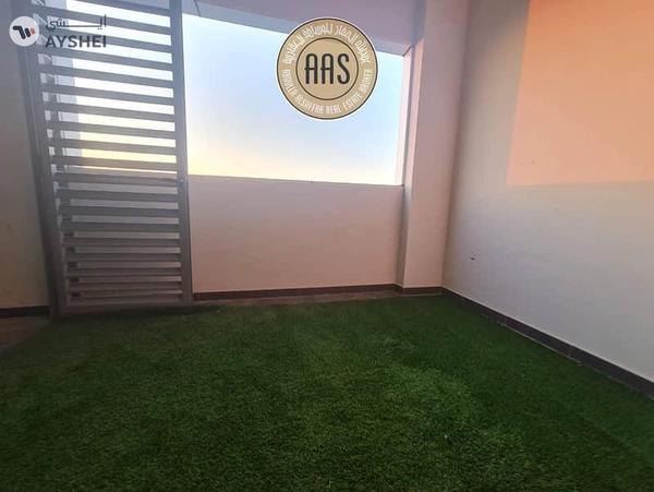 Spacious 2BR Hall Available For Rent With All Facilities