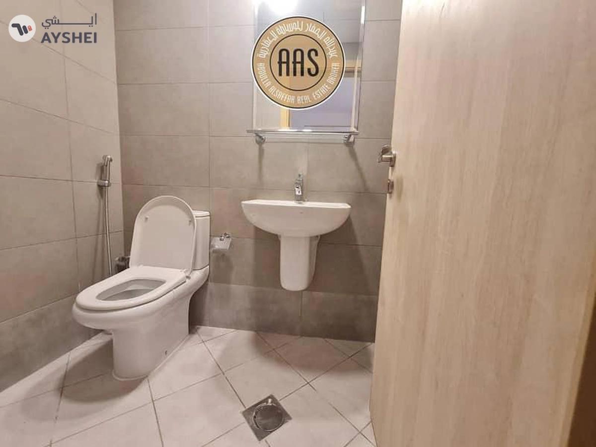 Spacious 2BR Hall Available For Rent With All Facilities-17-17