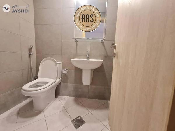 Spacious 2BR Hall Available For Rent With All Facilities