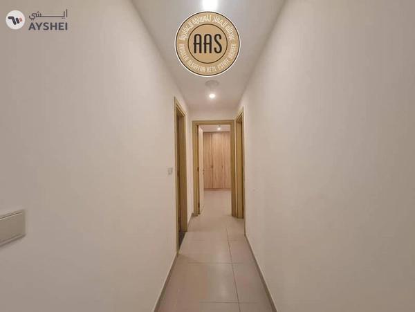 Spacious 2BR Hall Available For Rent With All Facilities