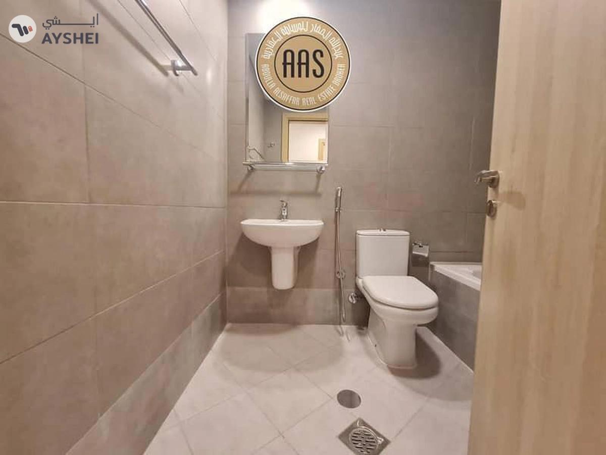 Spacious 2BR Hall Available For Rent With All Facilities-8-8