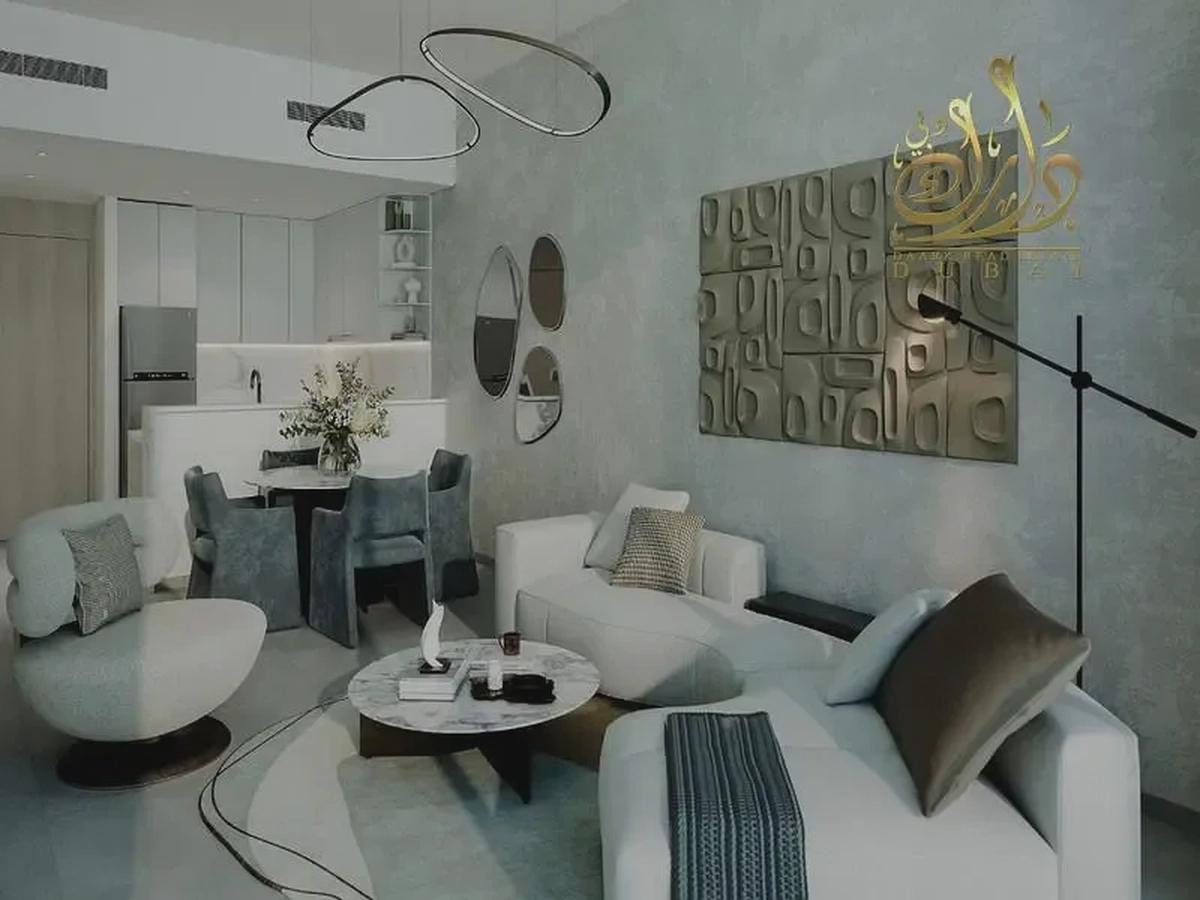 3-Year Post Handover _ Near Metro _ 0,5 % Monthly _ Fully Furnished-0-landscape