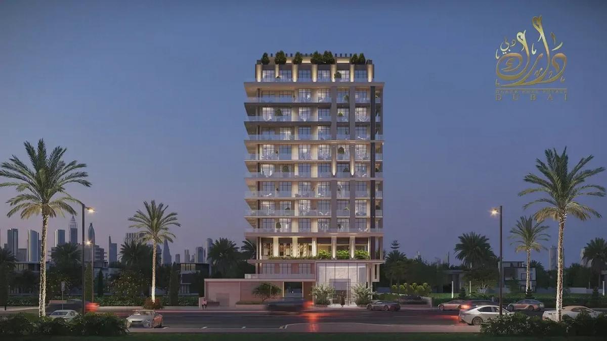Smart Luxury Home_Limited Units_Equipped Kitchen-0-0