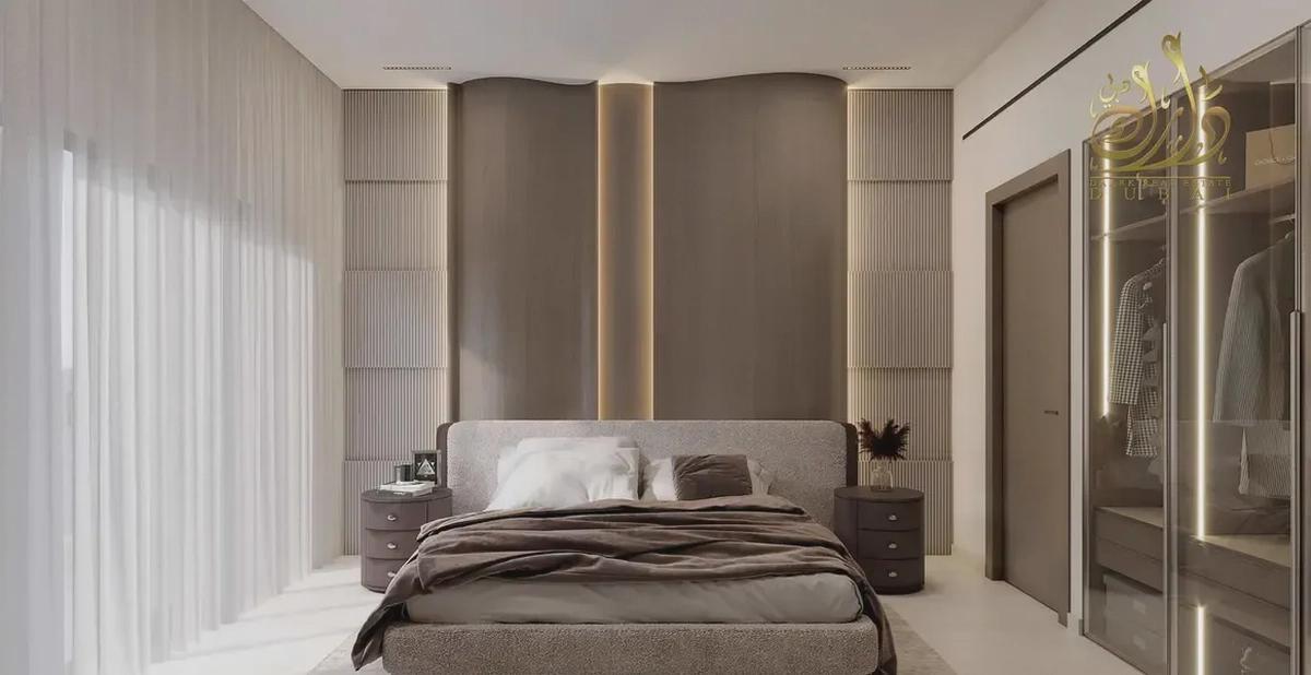 Smart Luxury Home_Limited Units_Equipped Kitchen-4-4
