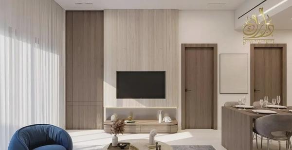 Smart Luxury Home_Limited Units_Equipped Kitchen