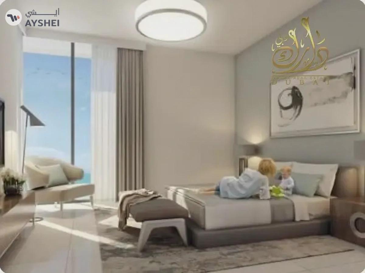 SEA VIEW - PRIVATE BEACH - READY FOR VIEW - BEAST INVEST-5-5