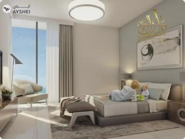 SEA VIEW - PRIVATE BEACH - READY FOR VIEW - BEAST INVEST