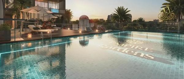Near Metro_45%PostHandOver_1%Monthly_Furnished