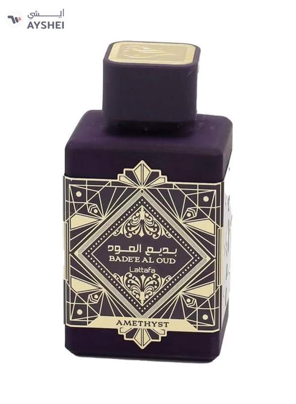 Lattafa Bade'E Aloud Amethyst EDP 100ml