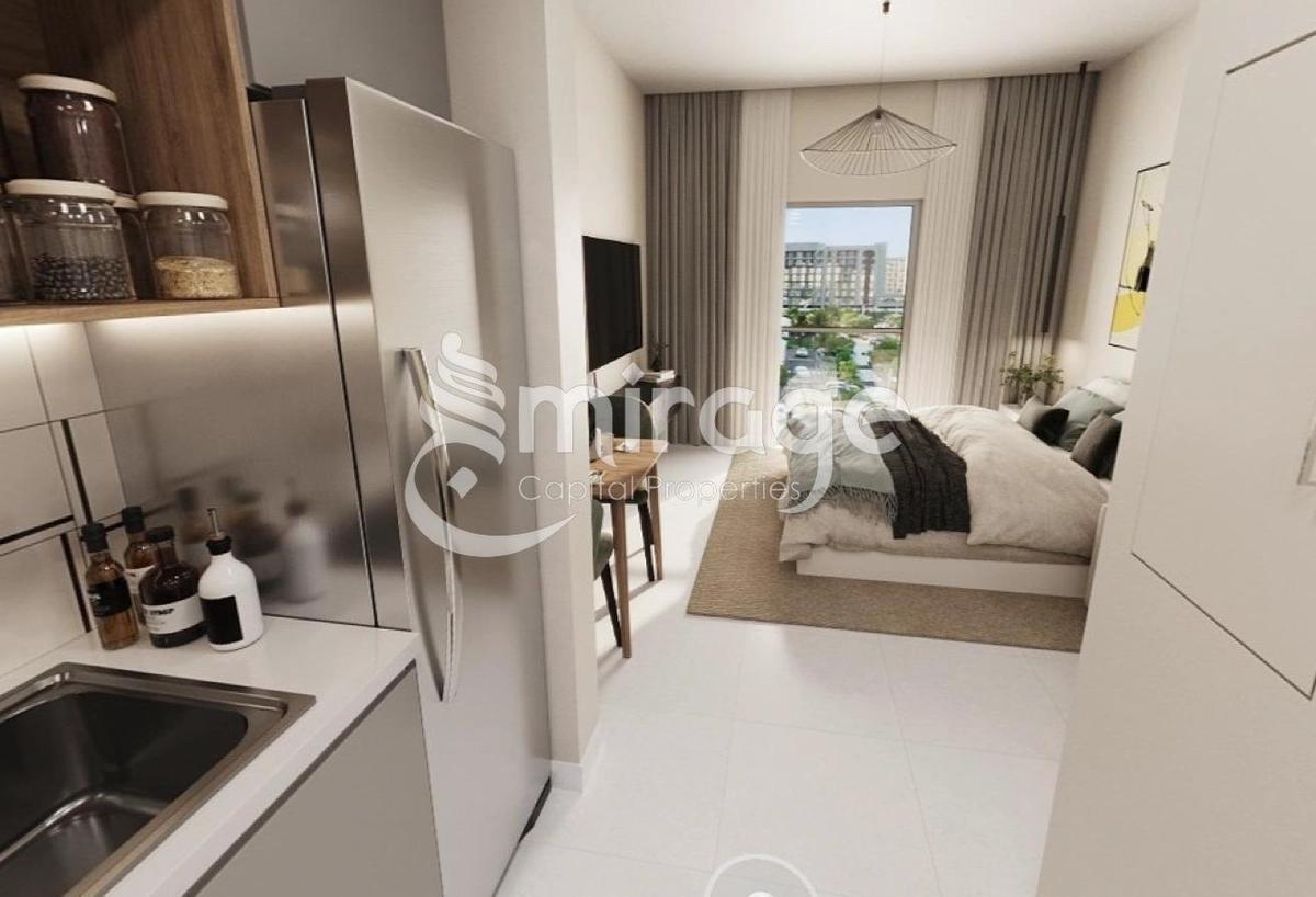 Elegant Studio | Full Facilities | Prime Area-1-1