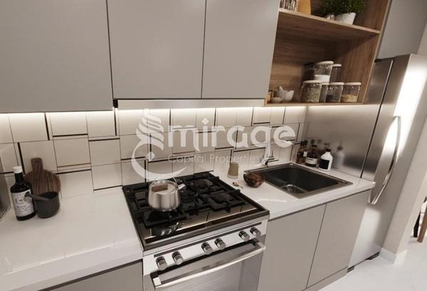 Elegant Studio | Full Facilities | Prime Area