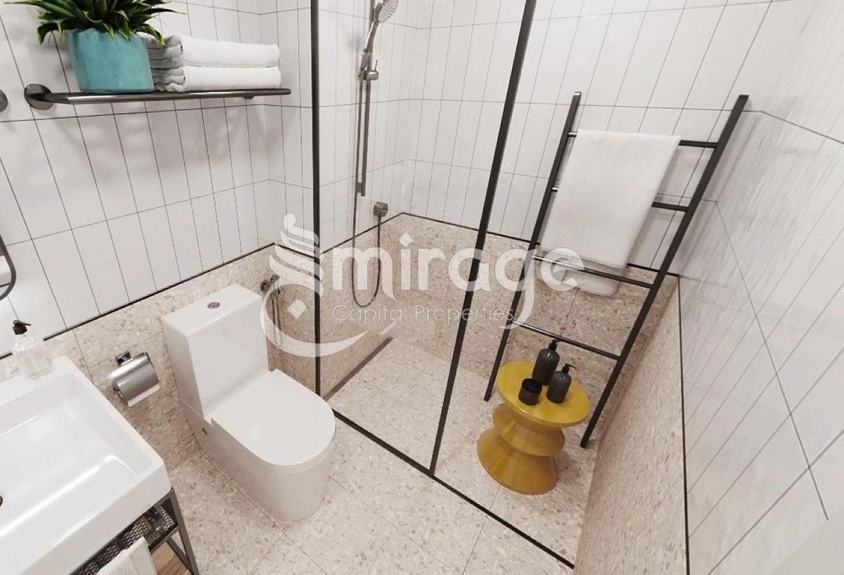 Elegant Studio | Full Facilities | Prime Area-5-5