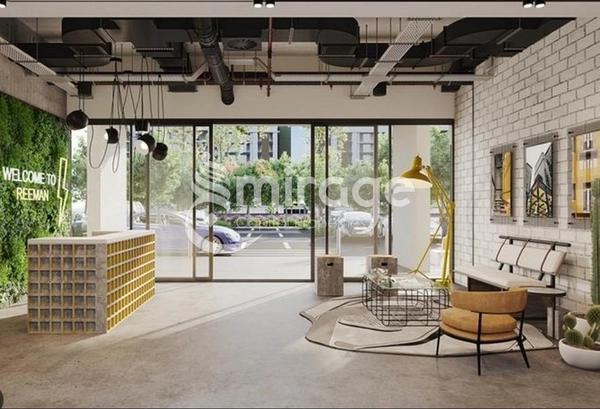 Elegant Studio | Full Facilities | Prime Area