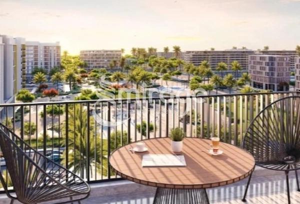 Elegant Studio | Full Facilities | Prime Area