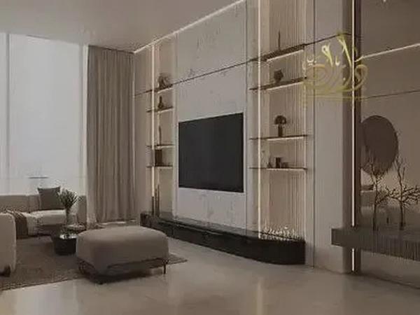 Ready soon-MORGISH PP-less price in JADDAF-Pay only 30%-4% DLD WAVIER