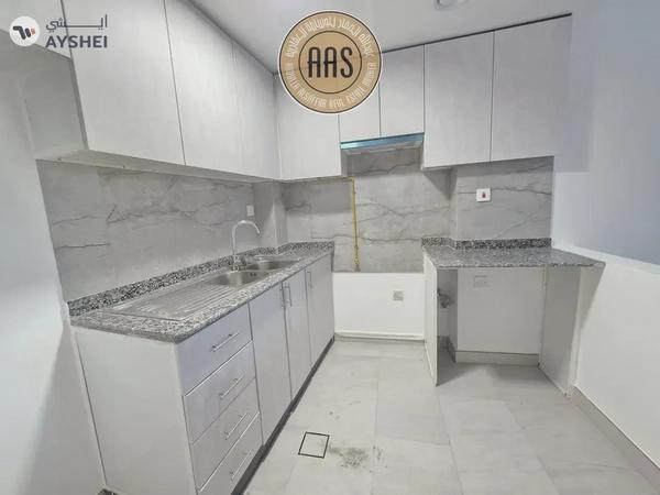 Full Brand New Building New Price 1Bhk 55k With Full Facilities