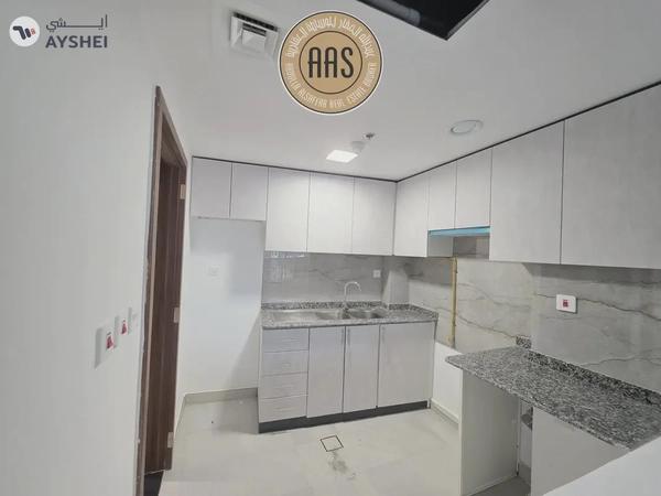 Full Brand New Building New Price 1Bhk 55k With Full Facilities