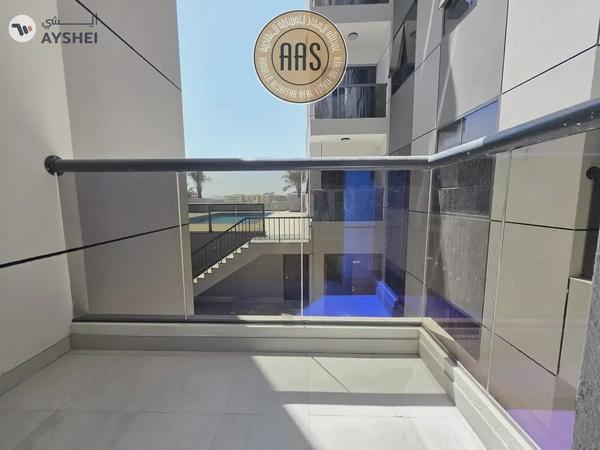 Full Brand New Building New Price 1Bhk 55k With Full Facilities