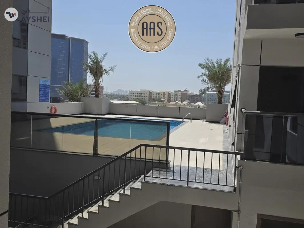 Full Brand New Building New Price 1Bhk 55k With Full Facilities-3-3