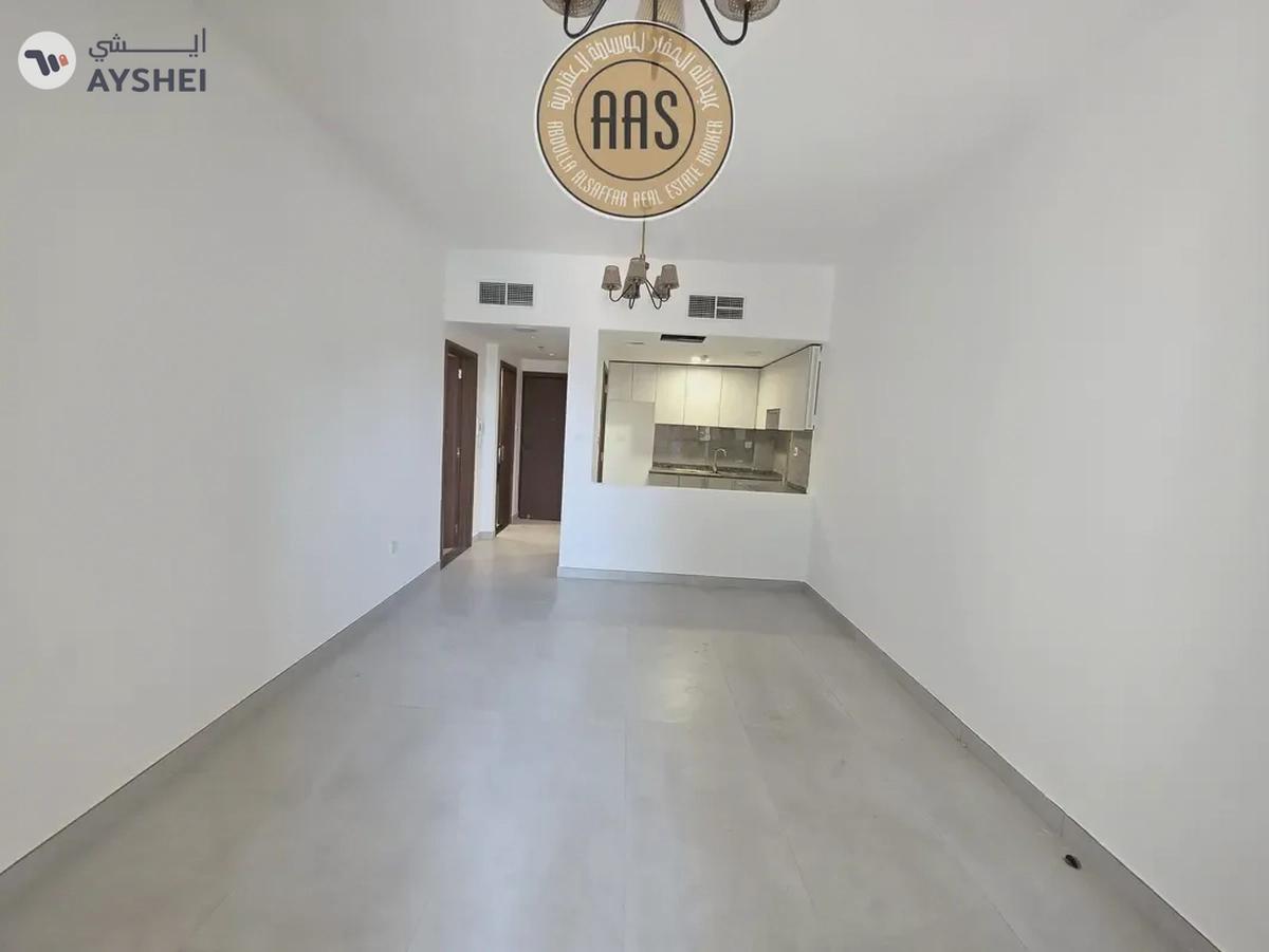 Full Brand New Building New Price 1Bhk 55k With Full Facilities-5-5