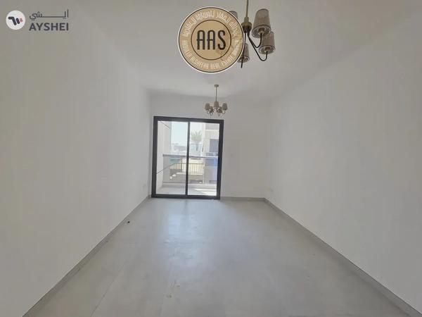 Full Brand New Building New Price 1Bhk 55k With Full Facilities
