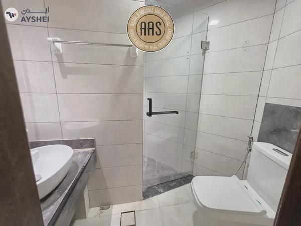 Full Brand New Building New Price 1Bhk 55k With Full Facilities