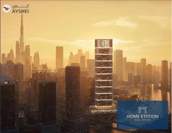 One by Binghatti, Business Bay, Dubai