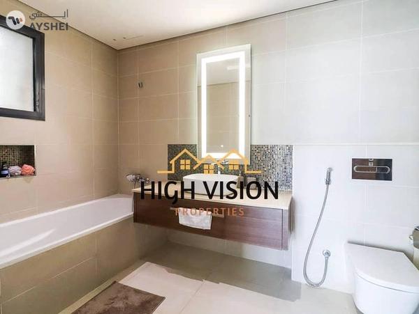 West Yas, Yas Island, Abu Dhabi