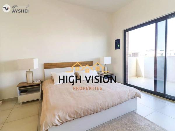 West Yas, Yas Island, Abu Dhabi