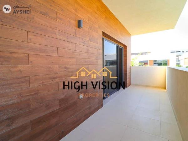 West Yas, Yas Island, Abu Dhabi