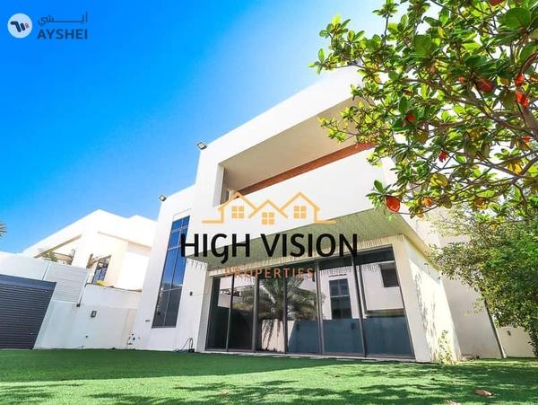 West Yas, Yas Island, Abu Dhabi