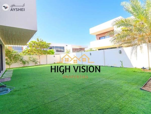 West Yas, Yas Island, Abu Dhabi