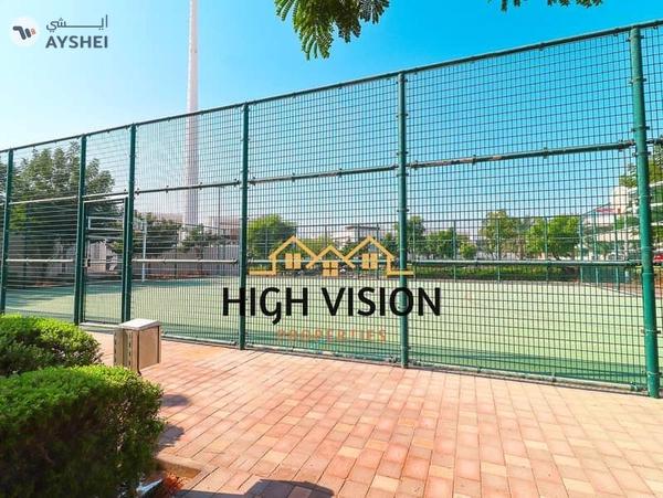 West Yas, Yas Island, Abu Dhabi