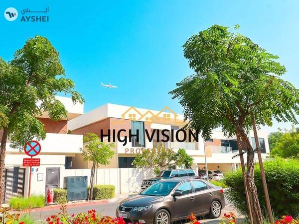 West Yas, Yas Island, Abu Dhabi