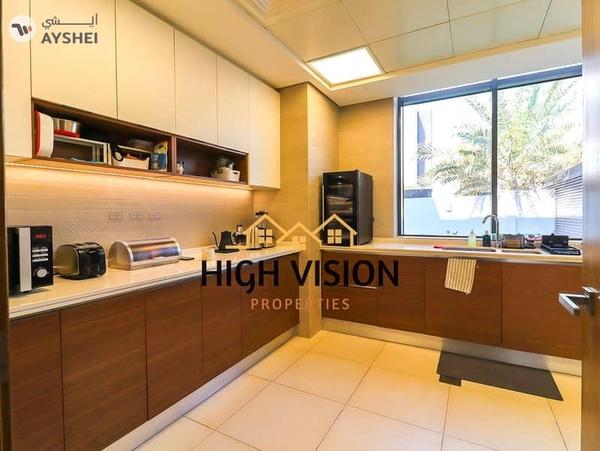 West Yas, Yas Island, Abu Dhabi