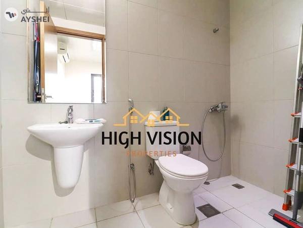 West Yas, Yas Island, Abu Dhabi