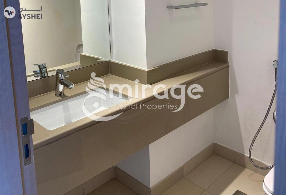 APARTMENT FOR SALE IN WATERS EDGE, YAS ISLAND-9-9