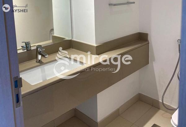 APARTMENT FOR SALE IN WATERS EDGE, YAS ISLAND