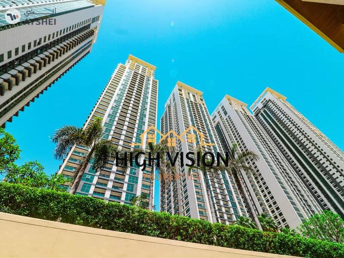 Marina Heights II, Marina Heights, Marina Square, Al Reem Island, Abu Dhabi-2-2