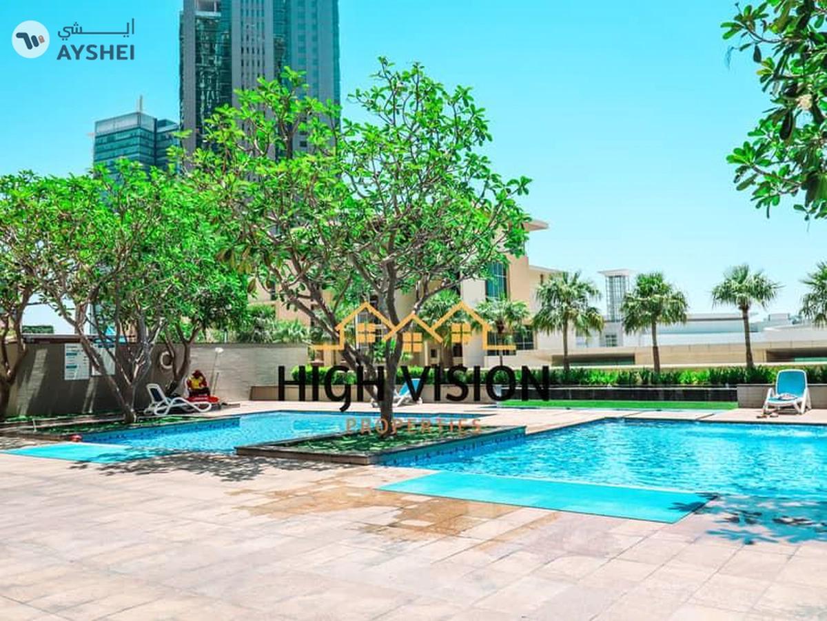 Marina Heights II, Marina Heights, Marina Square, Al Reem Island, Abu Dhabi-0-landscape